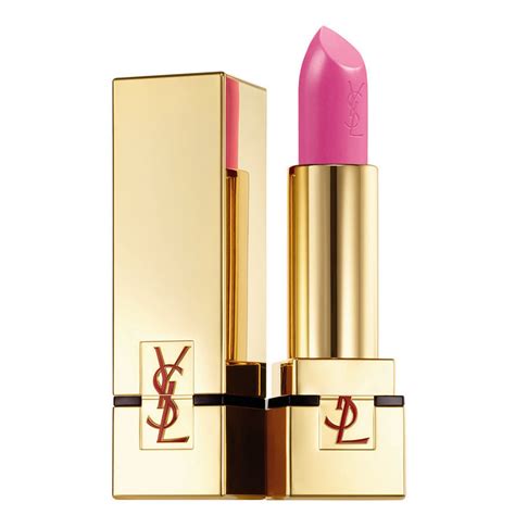 ysl rossetto anello|Yves Saint Laurent Rossetto Rouge Pur Couture .